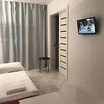 Apartament Klimat
