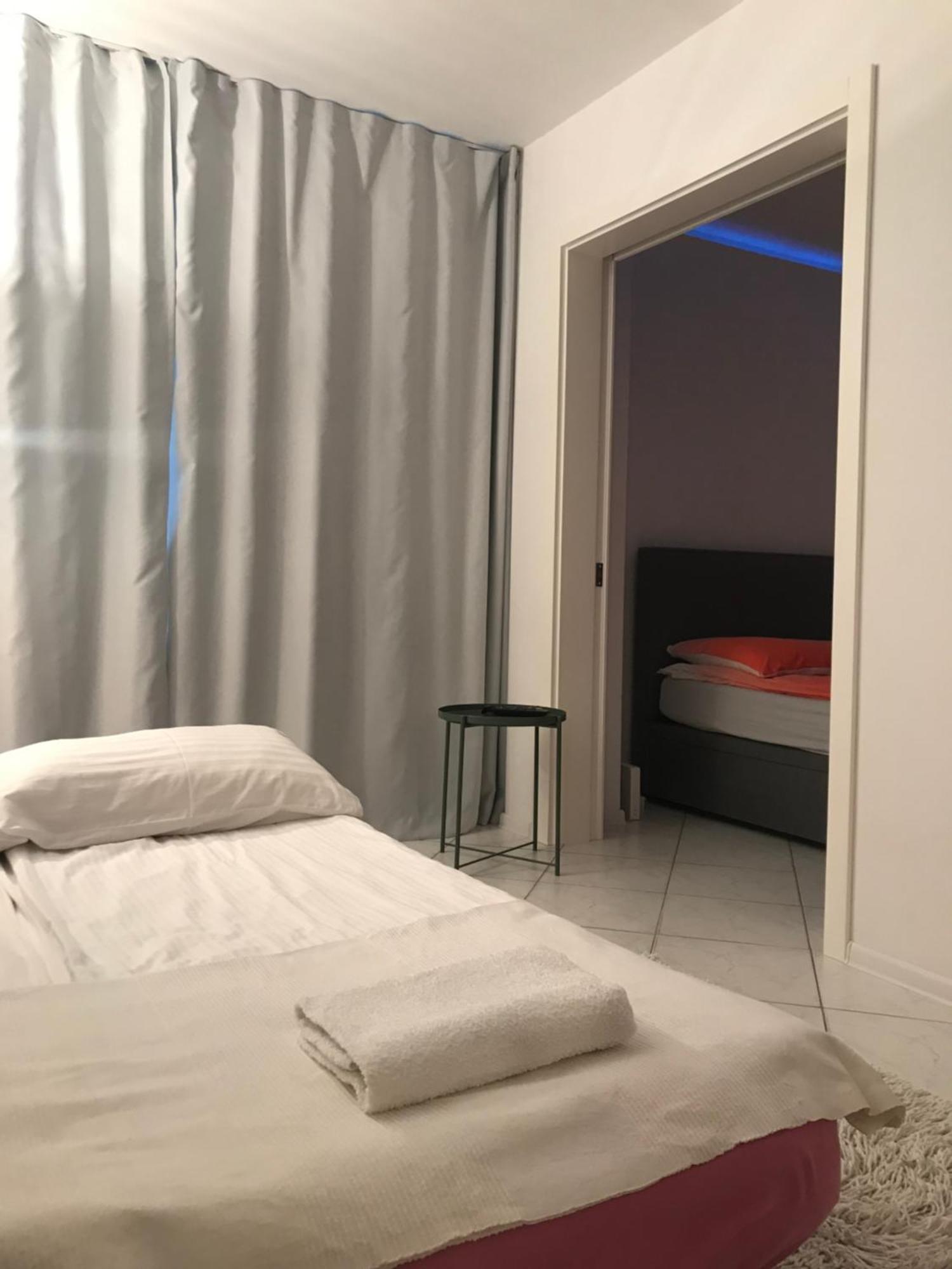 Apartment Apartament Klimat