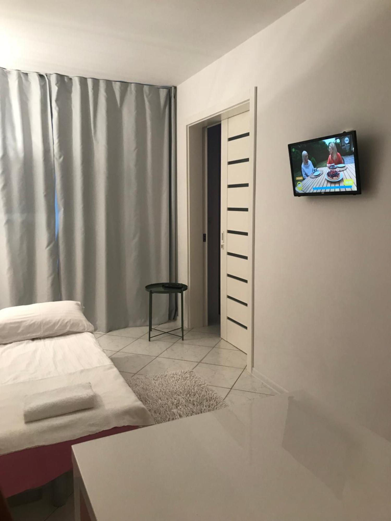 Apartament Klimat Apartment *
